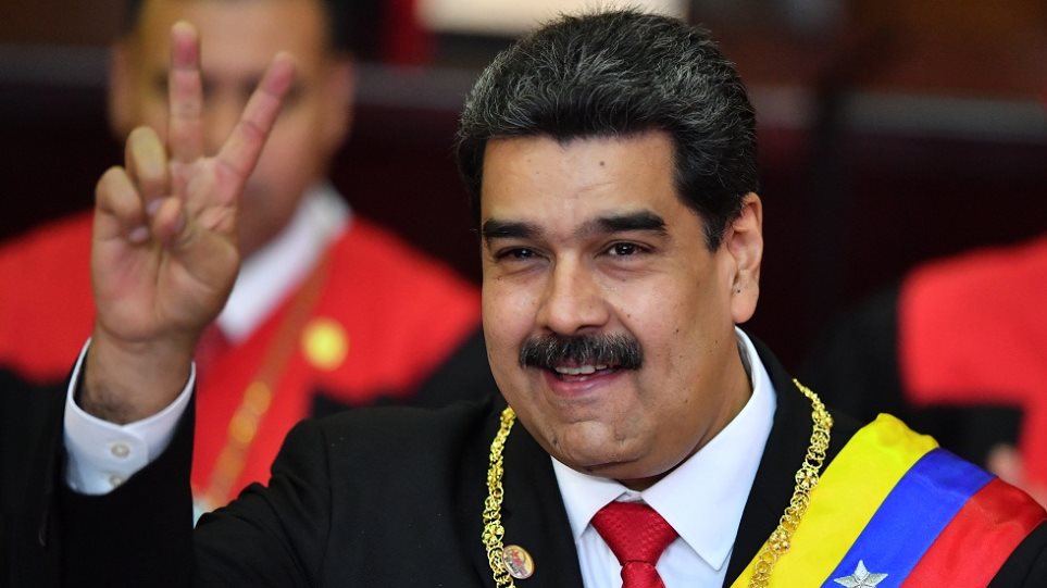 Η ΕΕ απειλεί τη Βενεζουέλα με νέες κυρώσεις – χαρακτηρίζει «παράνομη» την κυβέρνηση Μαδούρο