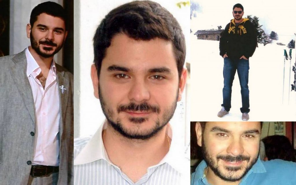 Μάριος Παπαγεωργίου: Ραγδαίες εξελίξεις στην υπόθεση – Κατ’ αντιπαράσταση εξέταση μαρτύρων ζητά η οικογένειά του