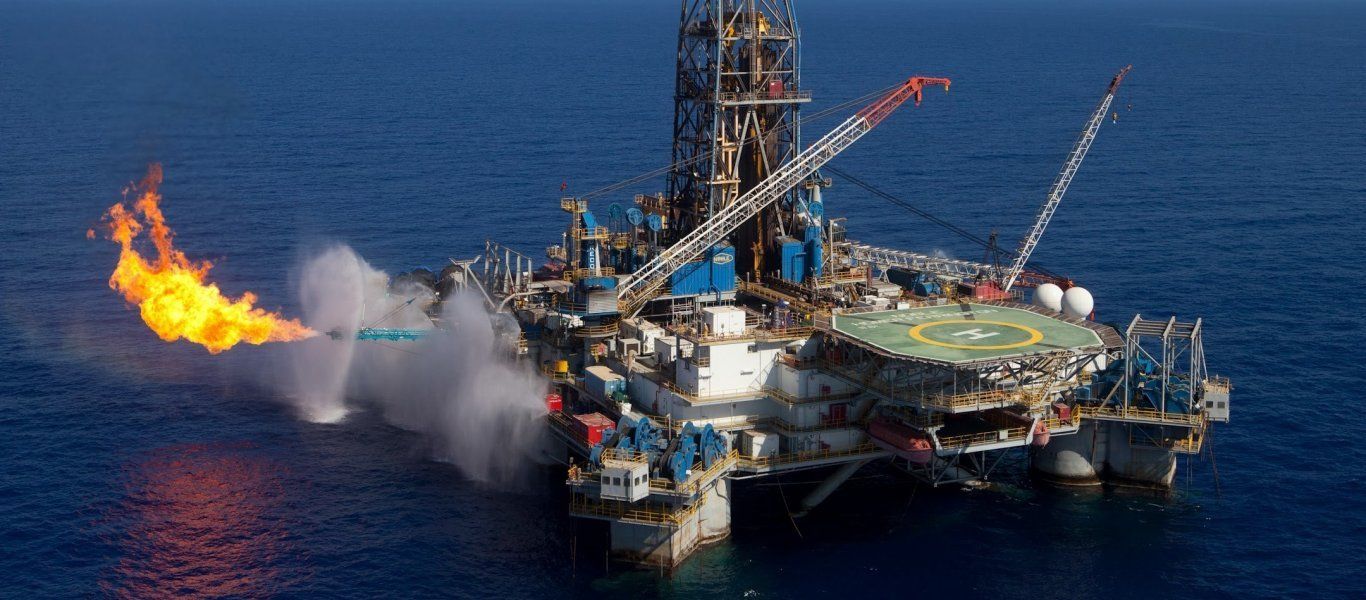 Ινστιτούτο Πετρελαϊκής Έρευνας αποκτάει η Κρήτη: Τα τεράστια κοιτάσματα της περιοχής & ο East Med φέρνουν εξελίξεις