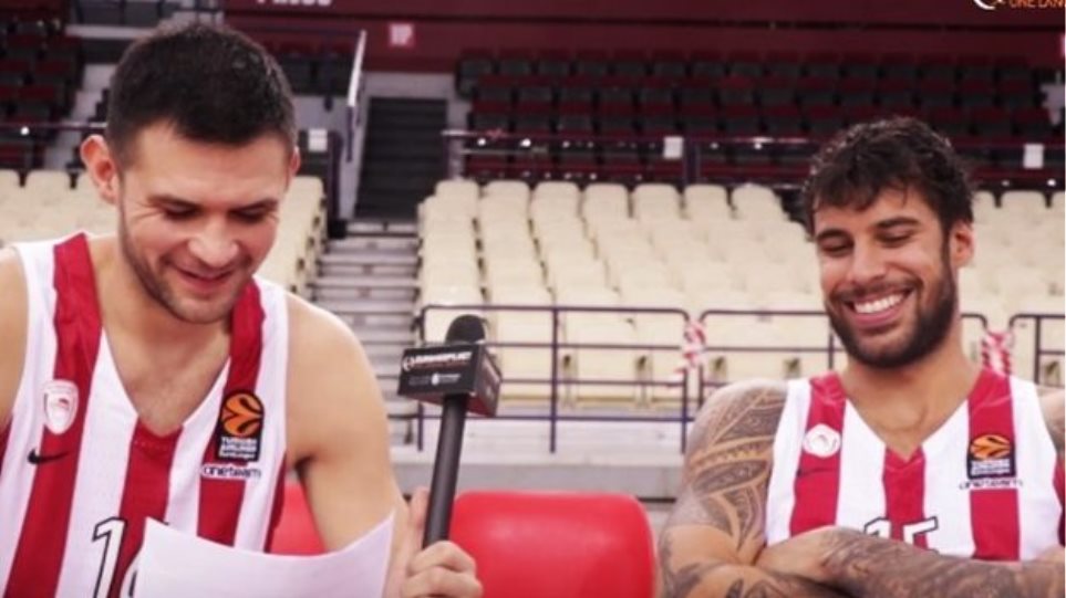 Οι «πιπεράτες» ερωτήσεις του Παπανικολάου στον Πρίντεζη (βίντεο)