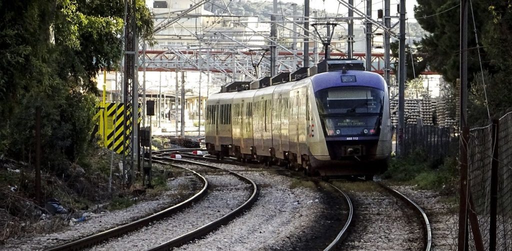 Αλλαγές στα δρομολόγια του Προαστιακού θα πραγματοποιηθούν σήμερα και αύριο