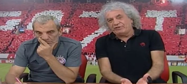 Νέα μπλεξίματα για τον Τάκη Τσουκαλά – Εισαγγελική παρέμβαση για τα σχόλια του περί του διαιτητή Τζήλου