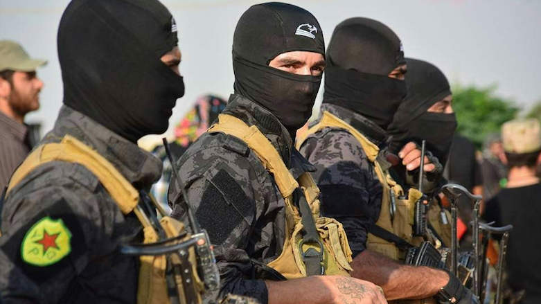 Έτσι θα πολεμήσουν τους Τούρκους – Δείτε βίντεο από την εκπαίδευση του YPG