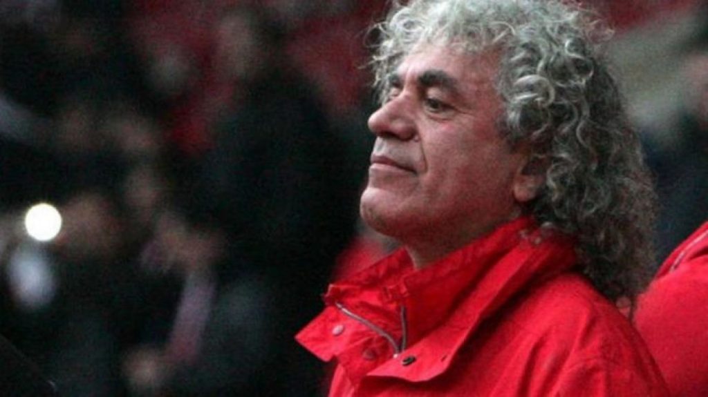 «Μαύρο» στο Νέο Epsilon λόγω ρατσιστικής συμπεριφοράς του Τάκη Τσουκαλά  (φωτο)