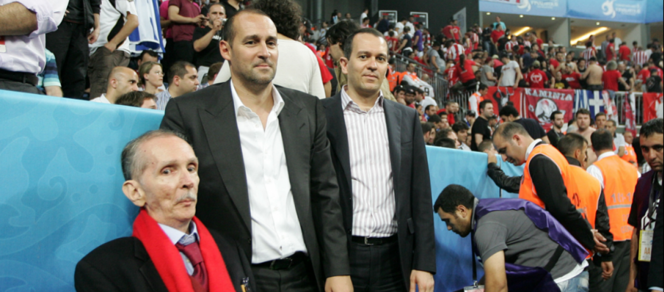 Χαλυβουργική: Απόφαση-κόλαφος για τους αδελφούς Αγγελόπουλου – Δικαιώνεται ο πατέρας τους- Το χρονικό της διαμάχης