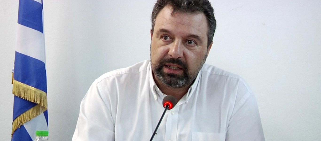 Σ. Αραχωβίτης: «Η κάνναβη έχει ιστορία χιλιάδων ετών στην Ελλάδα»