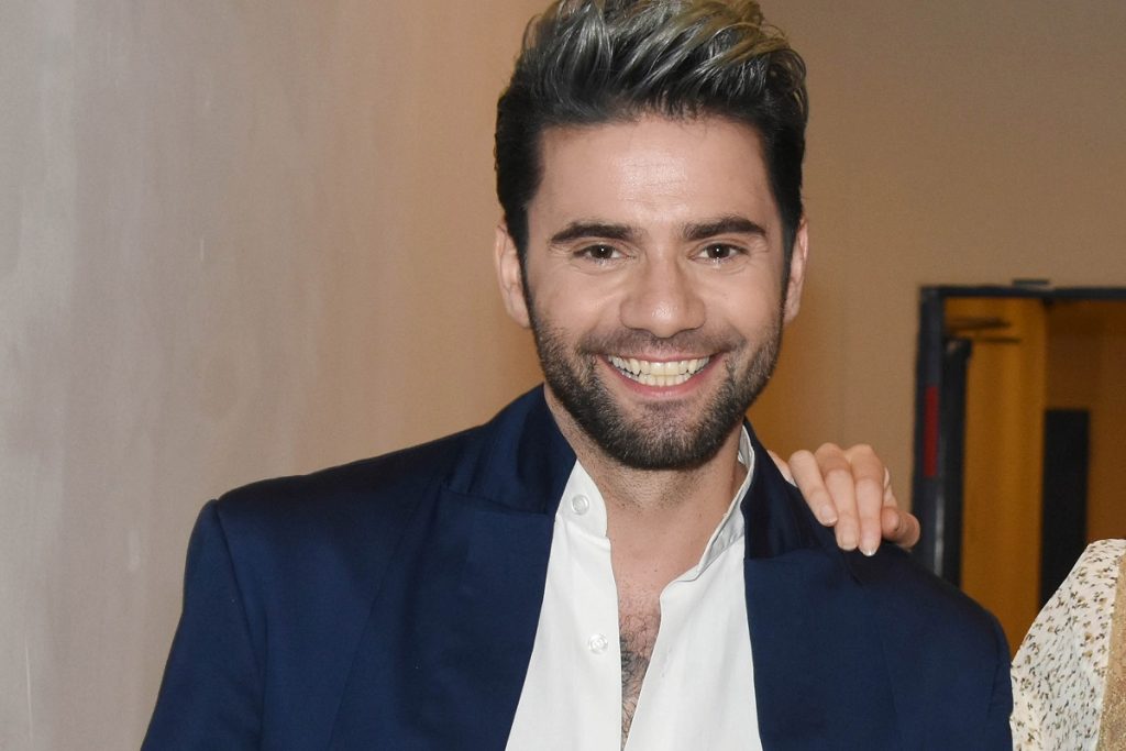 Θοδωρής Μαραντίνης: Η αποκάλυψη για το πρόβλημα υγείας που αντιμετώπισε – «Ένιωσα κάποια στιγμή…»