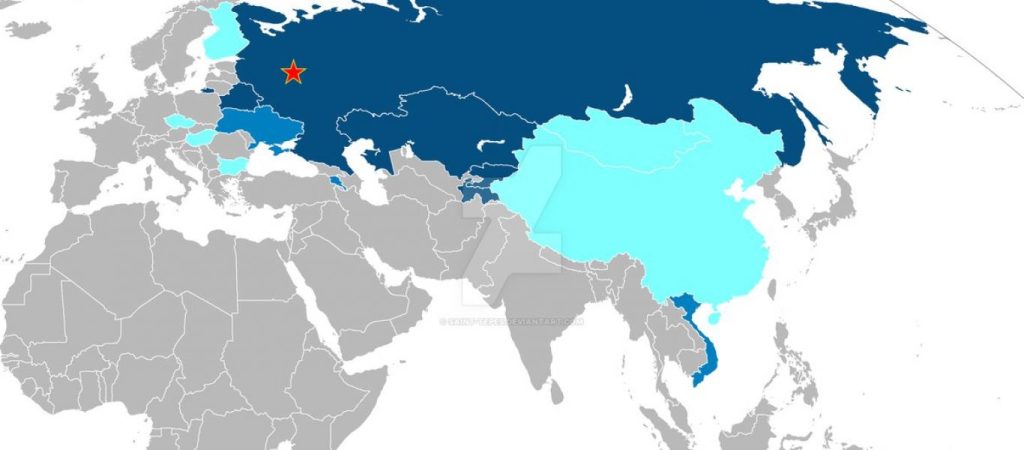 Στην τελική ευθεία οι διαπραγματεύσεις για την ένταξη της Σερβίας στην Ευρασιατική Ένωση