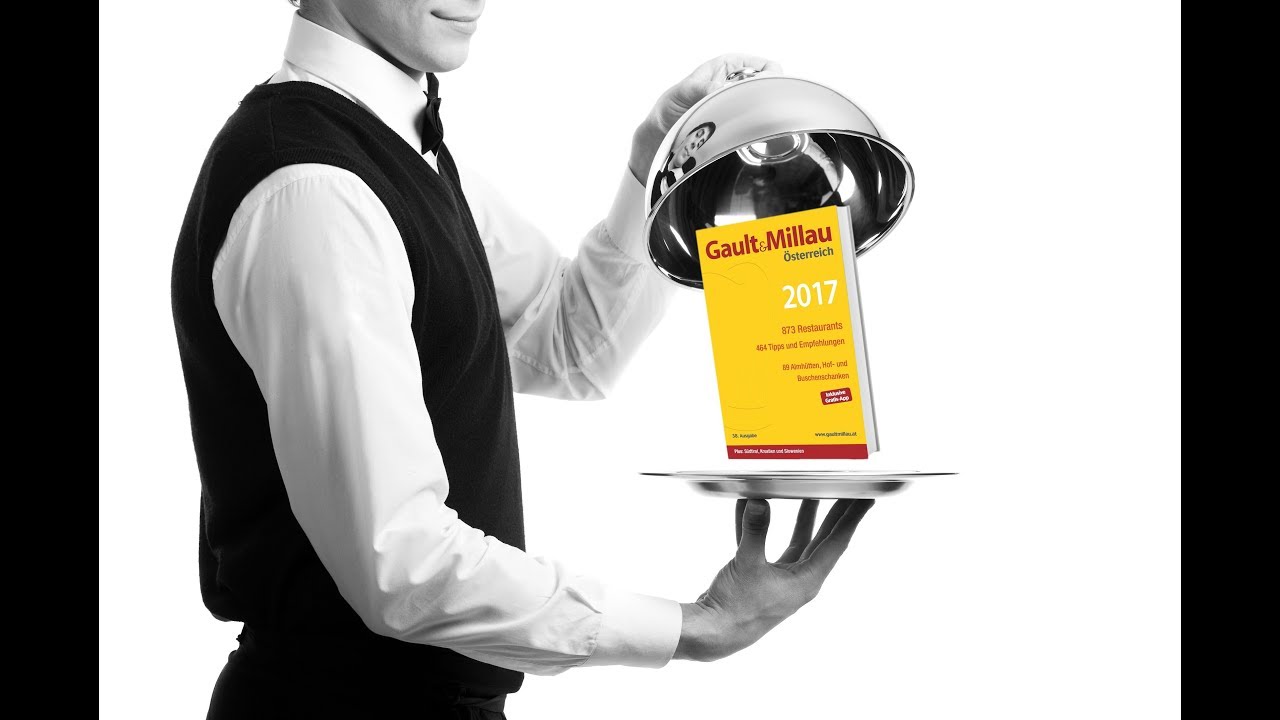 Ο κορυφαίος γαλλικός γαστρονομικός Gault & Millau πέρασε σε ρωσικά χέρια