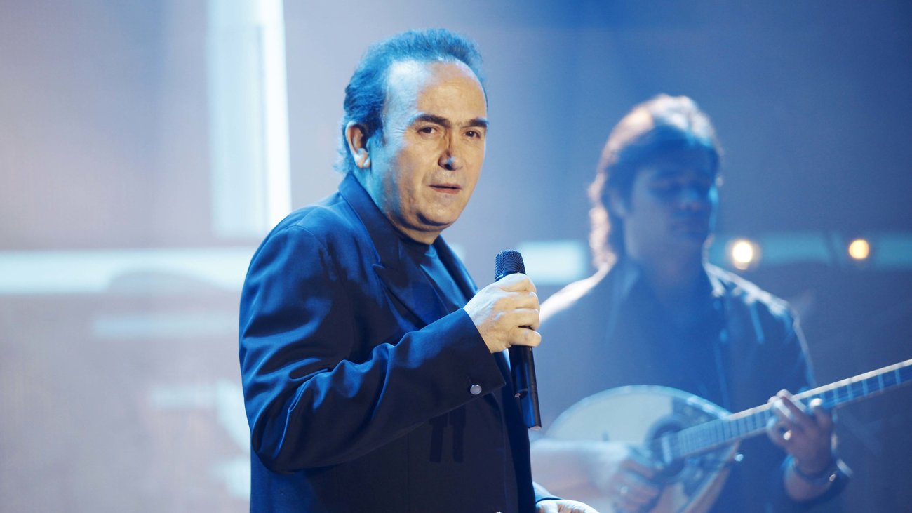 Σ. Γονίδης: Αποκαλύπτει για το πρόβλημα υγείας του – «Αφαίρεσα έναν όγκο – είχε φτάσει σε μέγεθος καρυδιού» (βίντεο)