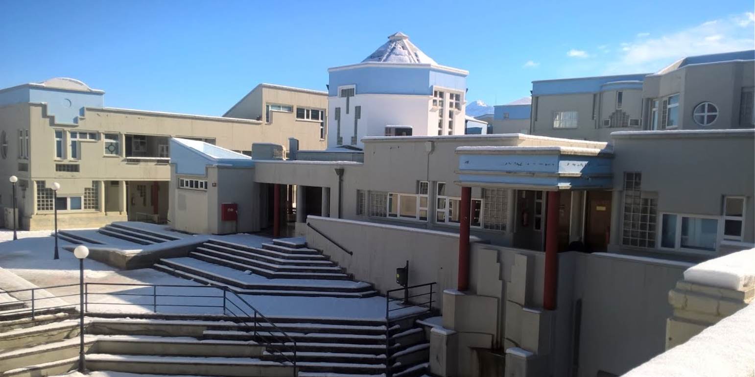 Ύποπτος φάκελος και στο Πανεπιστήμιο της Κρήτης