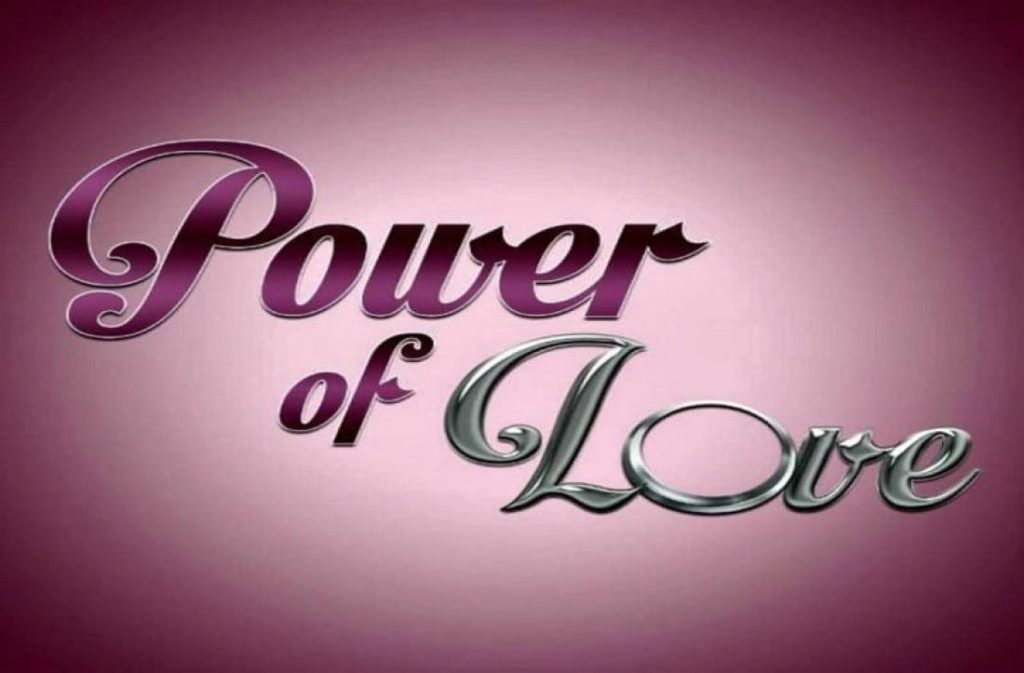 Power of Love: «Σεισμός» στο πλατό με την ατάκα της Ρένιας- Δεν φαντάζεστε τι είπε (βίντεο) (upd0