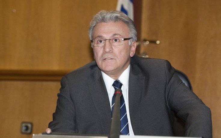 Π. Ψωμιάδης: Η εθνική προδοσία είναι μπροστά μας