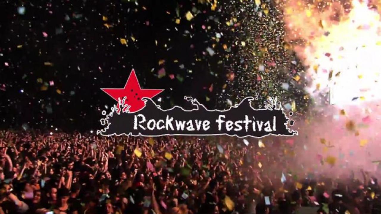 Μετά από 35 χρόνια τίτλοι τέλους για την εταιρία που διοργανώνει το Rockwave Festival