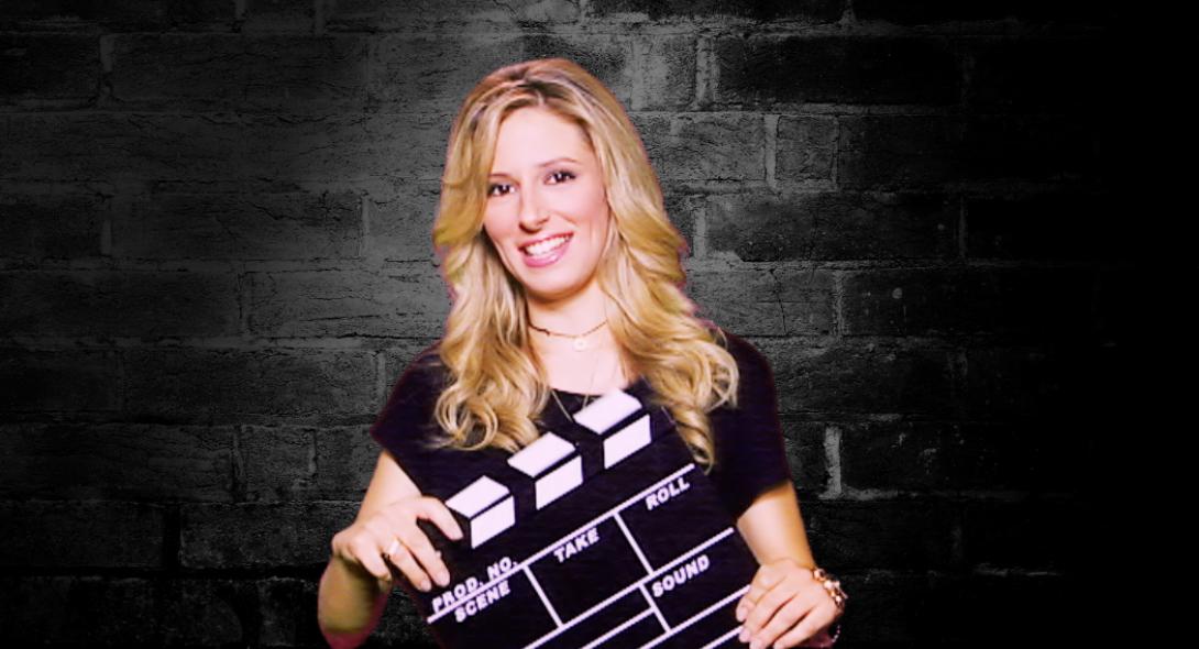 Σοφία Τσίπα: Το συγκινητικό μήνυμα της μετά την απόλυση της από το ΣΚΑΪ (φωτο)