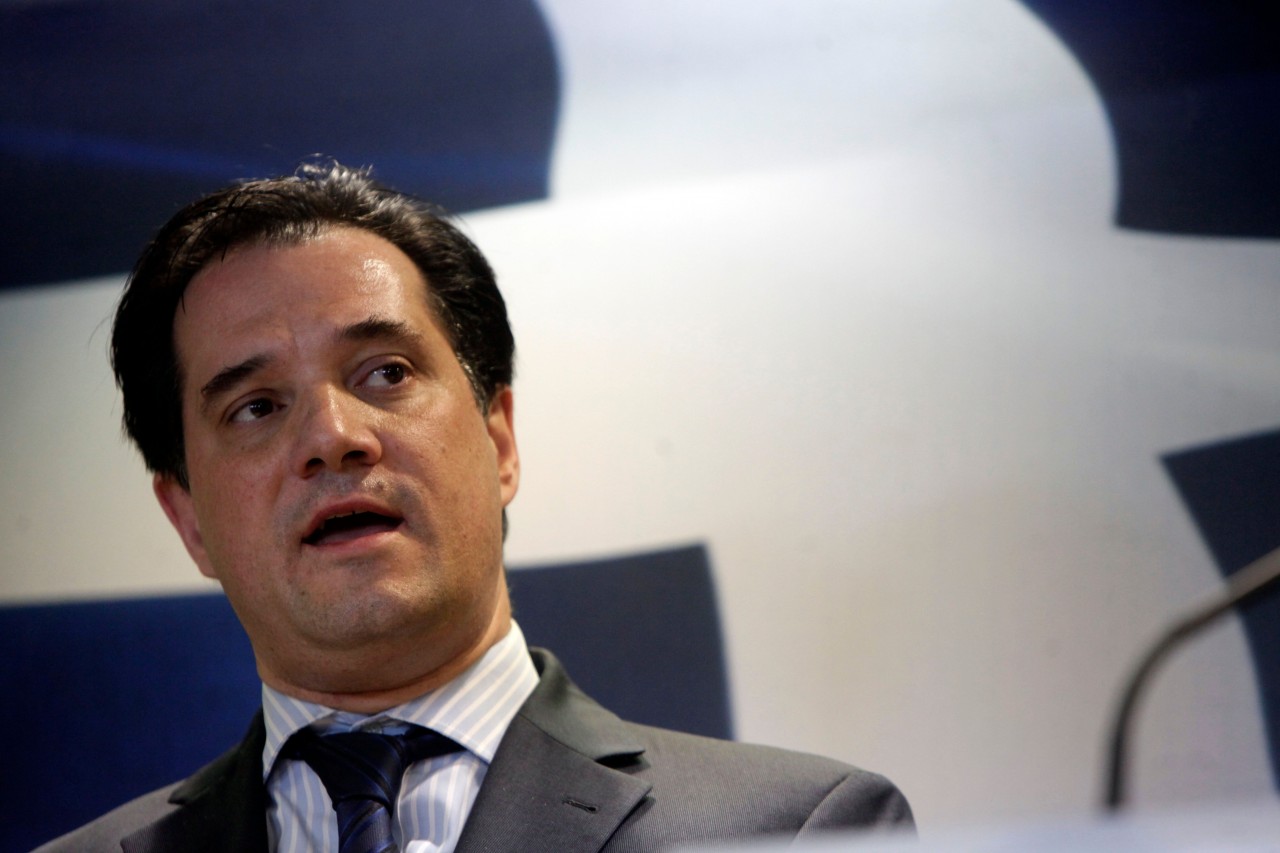 Εισαγγελείς για Α. Γεωργιάδη: «Αυθαίρετες δηλώσεις που υποδηλώνουν άγνοια»