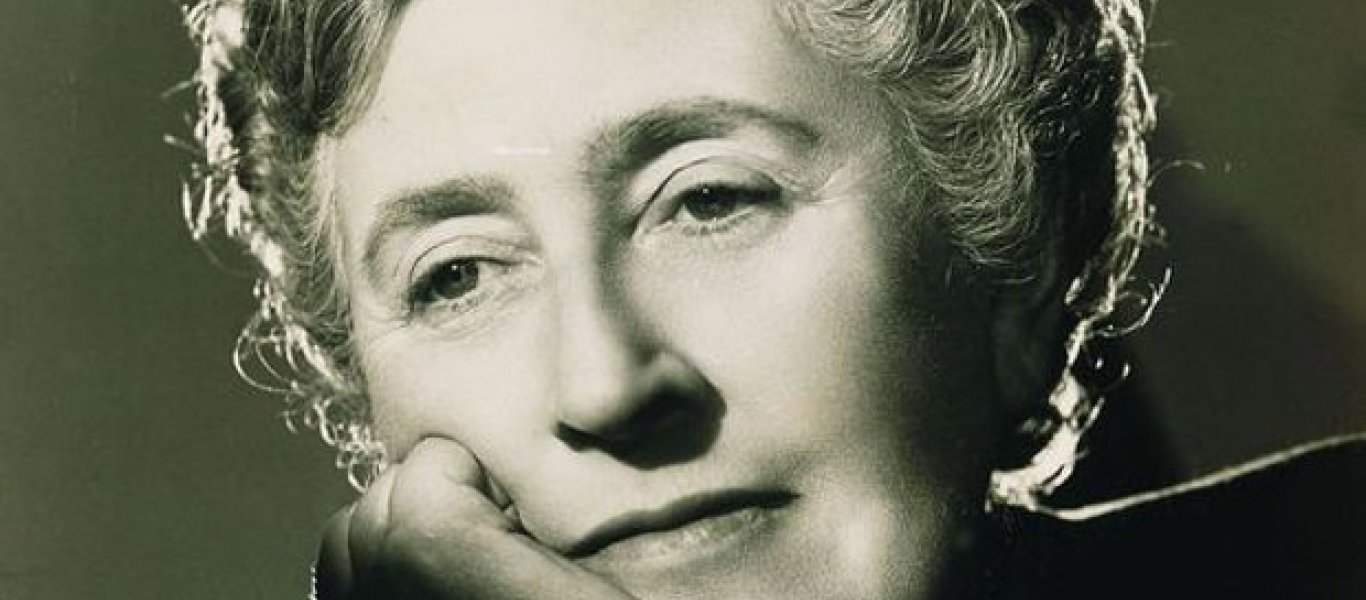 Η μυστηριώδης εξαφάνιση της Αγκάθα Κρίστι που δεν εξιχνιάστηκε ποτέ (φωτο)