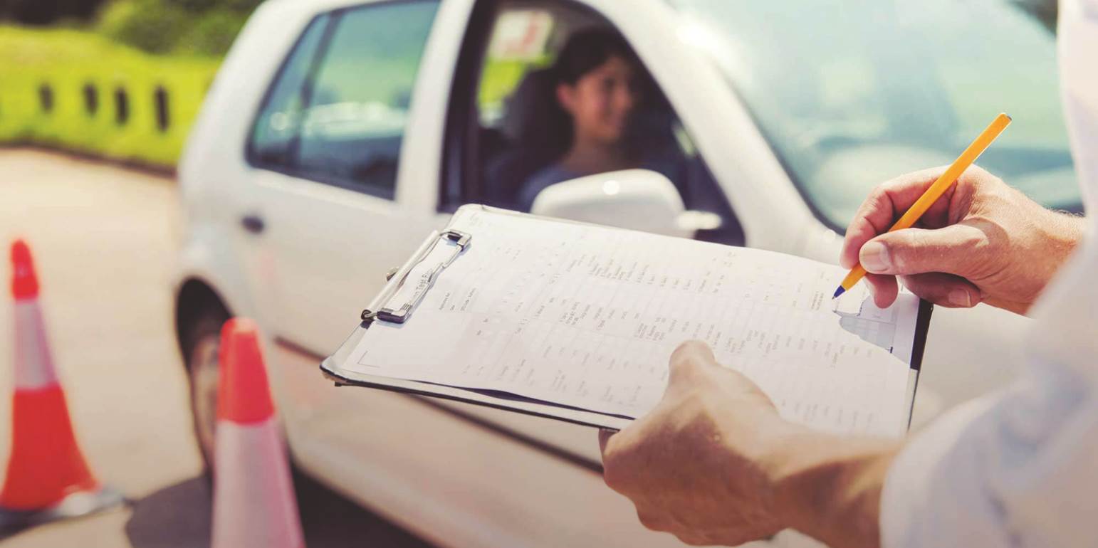 Αλλαγές στη διαδικασία απόκτησης διπλώματος οδήγησης