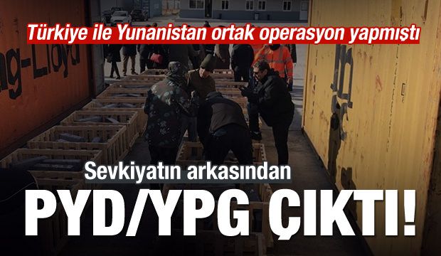 Βρήκαν την «απάντηση» οι Τούρκοι για τα χάπια των τζιχαντιστών: Ήταν των Κούρδων!