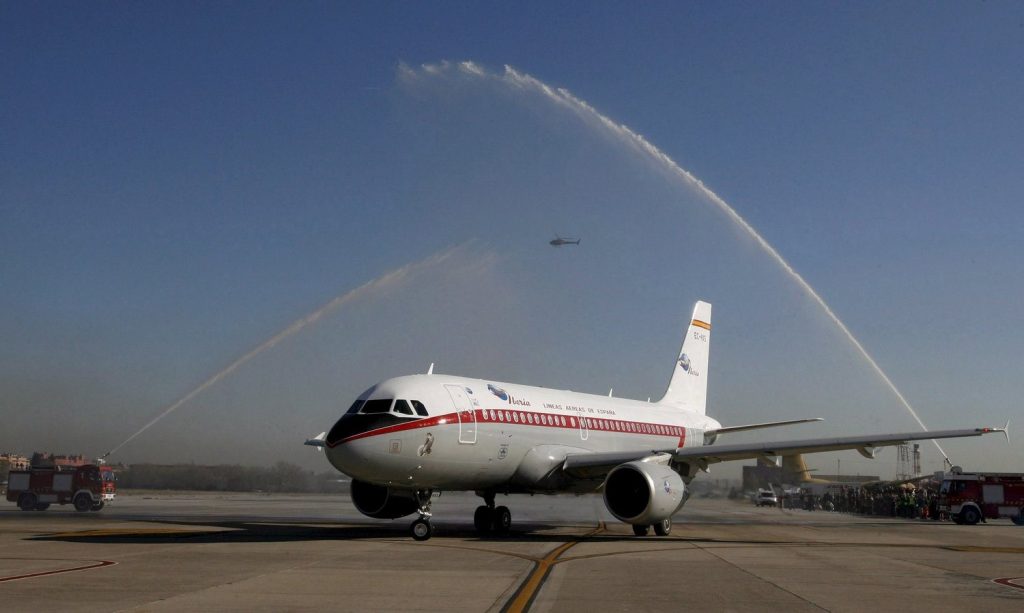 Φοβάστε τα αεροπλάνα;- Τότε μη δείτε αυτή την προσγείωση (βίντεο)