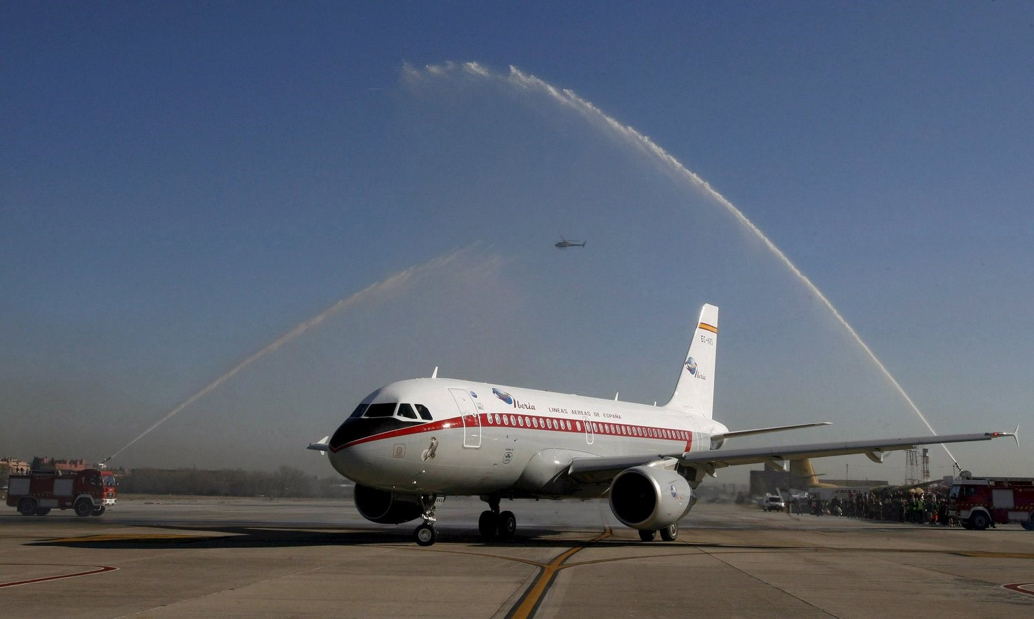 Φοβάστε τα αεροπλάνα;- Τότε μη δείτε αυτή την προσγείωση (βίντεο)