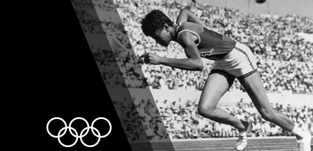 Γουίλμα Ρούντολφ: Η ολυμπιονίκης που της έλεγαν ότι θα μείνει παράλυτη – Έγινε η γρηγορότερη γυναίκα στον κόσμο