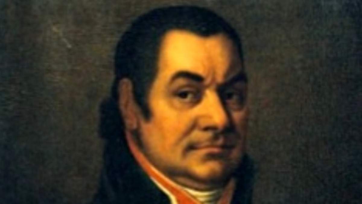 Ιωάννης Βαρβάκης: Ο εθνικός ευεργέτης που πίστευε ότι η αληθινή ευτυχία είναι να δίνεις στους άλλους (φωτο)