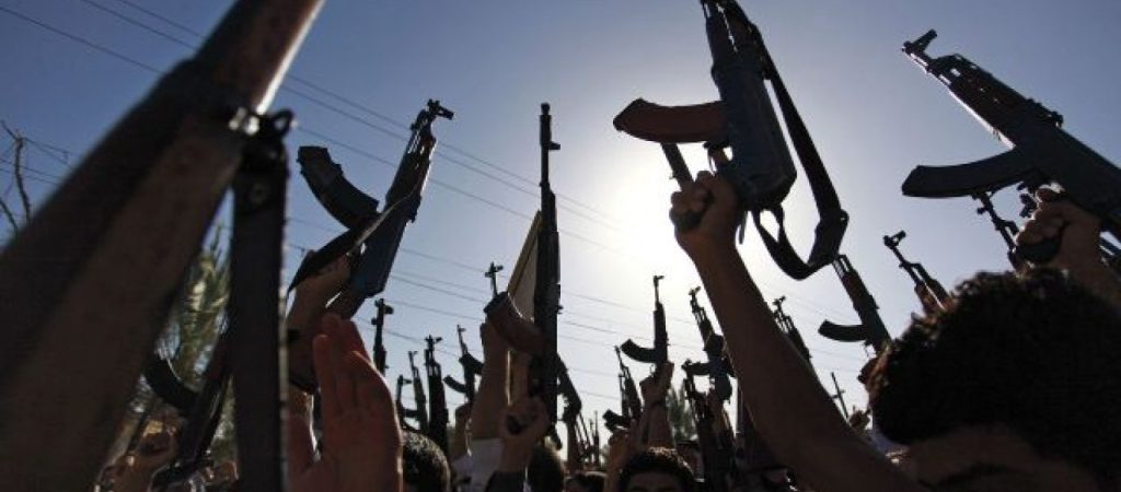 Αφγανιστάν: Νεκρός υψηλόβαθμος αξιωματούχος του ISIS