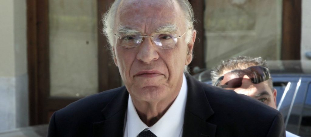 Ένωση Κεντρώων: «Οι κλητήρες της Μέρκελ και των Αμερικανών θα τιμωρηθούν και πολιτικά και από την ελληνική Δικαιοσύνη»