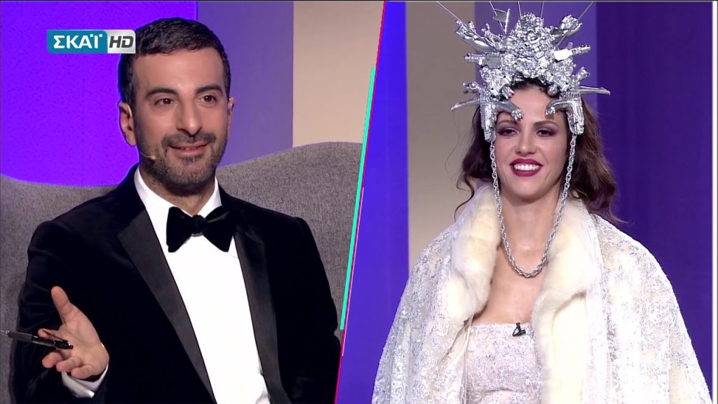 «Καρφιά» της Ραμόνα Βλαντή: «Κάποιος δεν ήθελε να είμαι φέτος στο My style rocks!» – Τι λέει για τον Στέλιο Κουδουνάρη