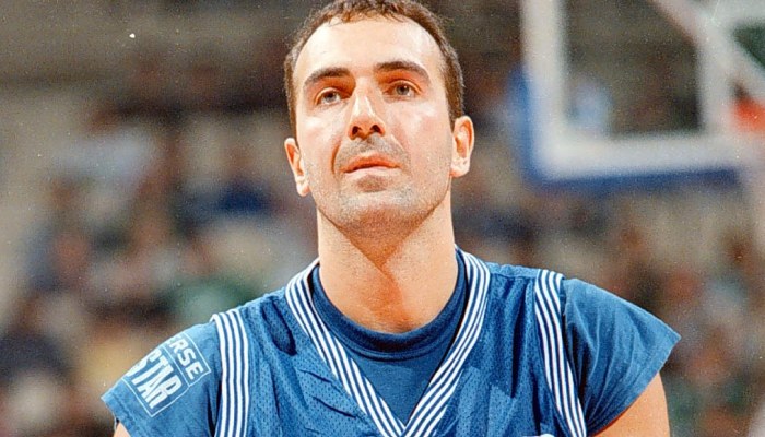 Όπλα, ναρκωτικά, τζόγος: Η δεύτερη ζωή του Μιχάλη Μισούνοφ που έγραψε ιστορία στην Α1 μπάσκετ (φώτο-βίντεο)