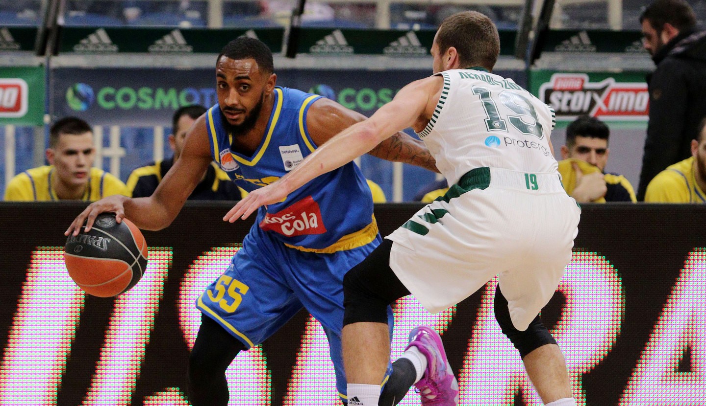 Basket League: Δείτε τι περιλαμβάνει το μενού της ημέρας