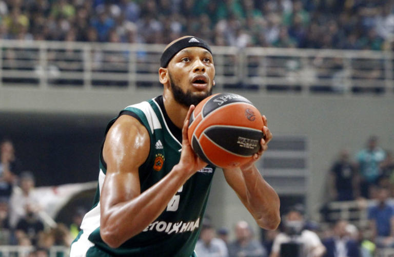 Παναθηναϊκός: Επιστρέφει! Είπε το «ναι» ο Πέιν