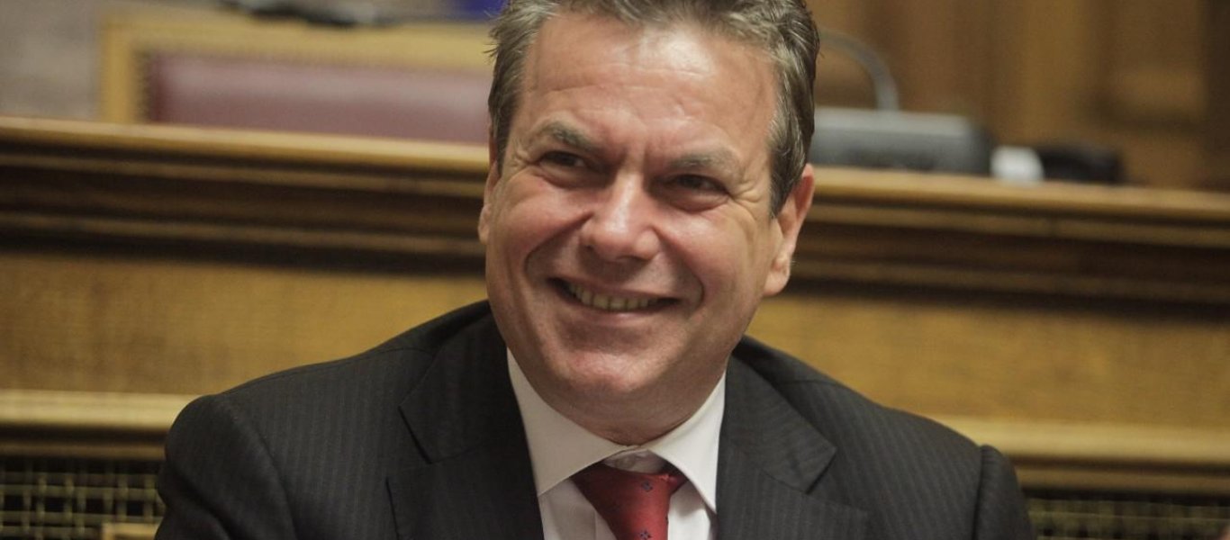 Τ. Πετρόπουλος: «Απομένουν 40.000 εκκρεμείς κύριες συντάξεις»