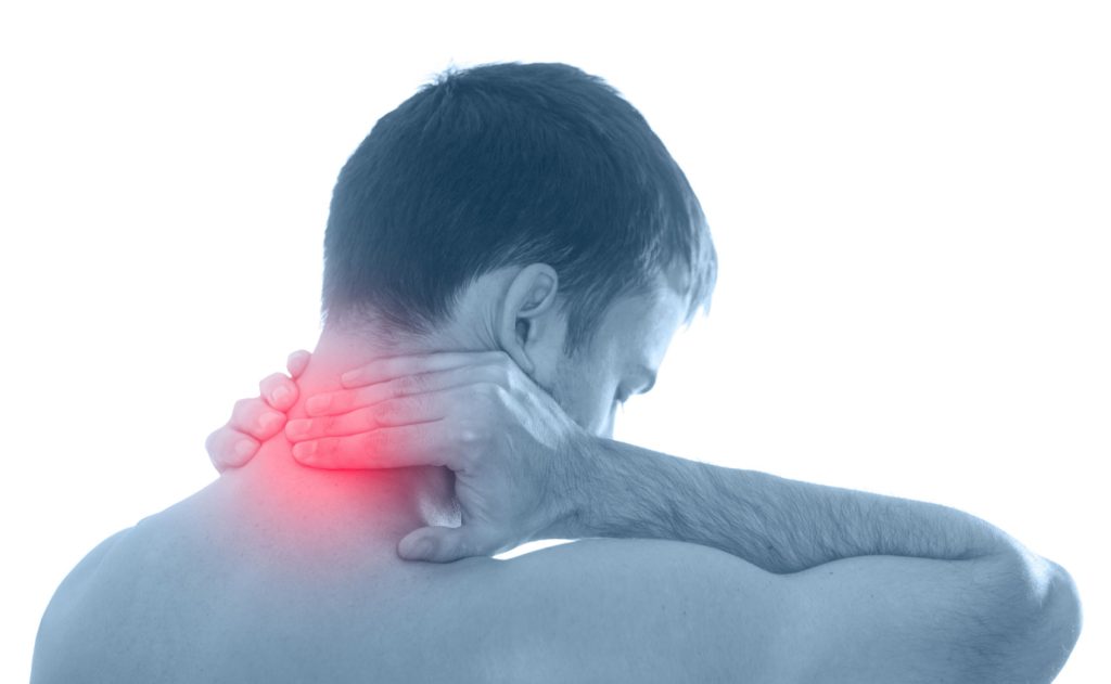 Πόνος στον αυχένα: Πώς θα φύγει μέσα σε 60”