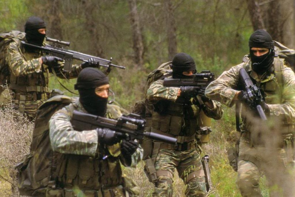 «Έρχονται» νέες προσλήψεις ΣΥΟΠ στην Εθνική Φρουρά- Μάθετε όλες τις πληροφορίες