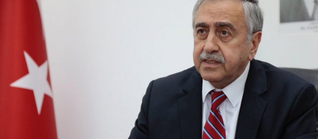 Μ. Ακιντζί: «Οι Τουρκοκύπριοι δεν αποδέχονται να είναι μειονότητα»