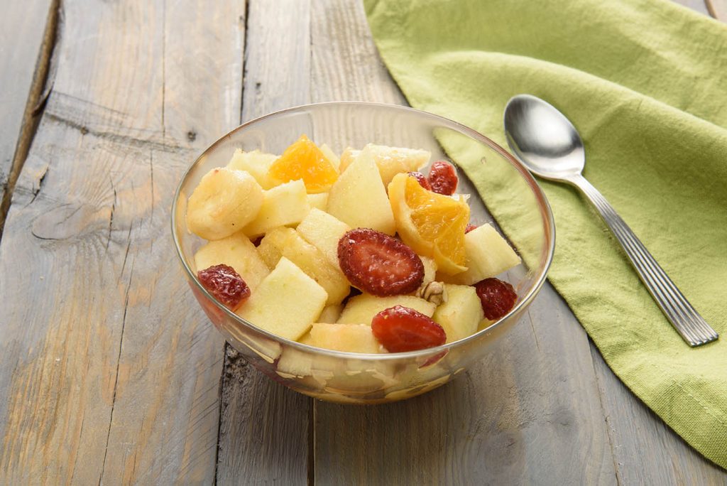 Η αντιφλεγμονώδης διατροφή ως τρόπος καταπολέμησης αρκετών νοσημάτων