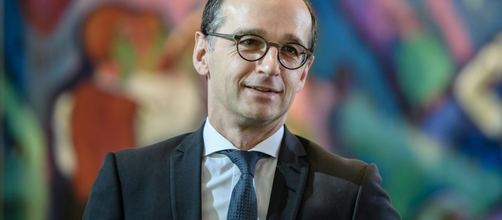 Ευθεία παρέμβαση στα εσωτερικά της Ελλάδας από τον Γερμανό ΥΠΕΞ: «Η ελληνική Βουλή θα κυρώσει την συμφωνία των Πρεσπών»!