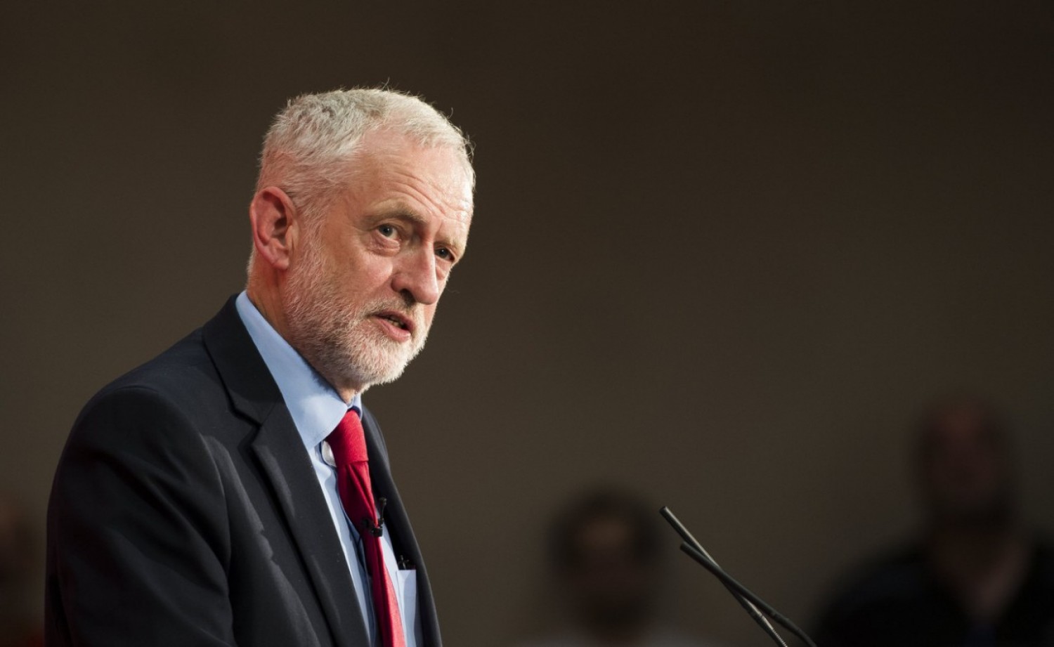 Κόρμπιν: Καταστροφή ένα Brexit χωρίς συμφωνία