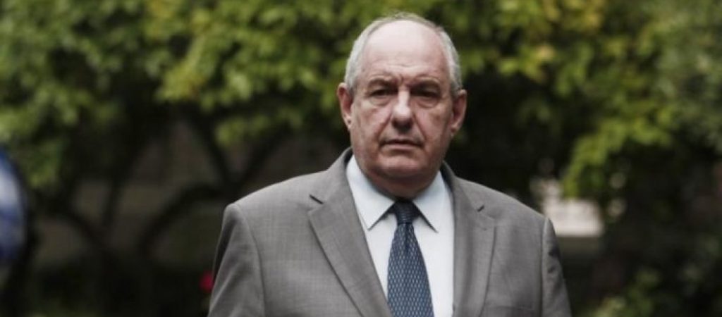 Τ. Κουίκ: «Θα στηρίξω μέχρι τη τελευταία μέρα την κυβέρνηση» (φωτο)