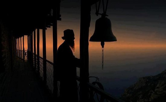 Ένας ερημίτης μόλις 11 ετών στο Άγιο Όρος – Πραγματική ιστορία