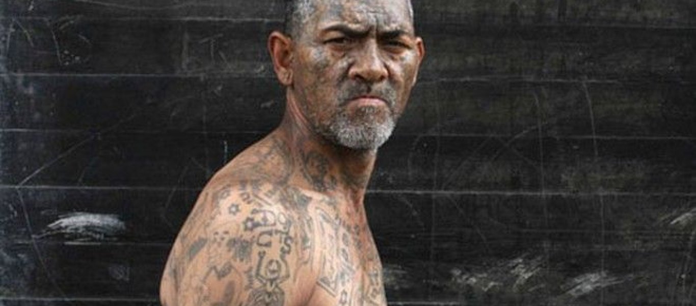 Οι πιο τρομακτικές συμμορίες ανά τον κόσμο (βίντεο)