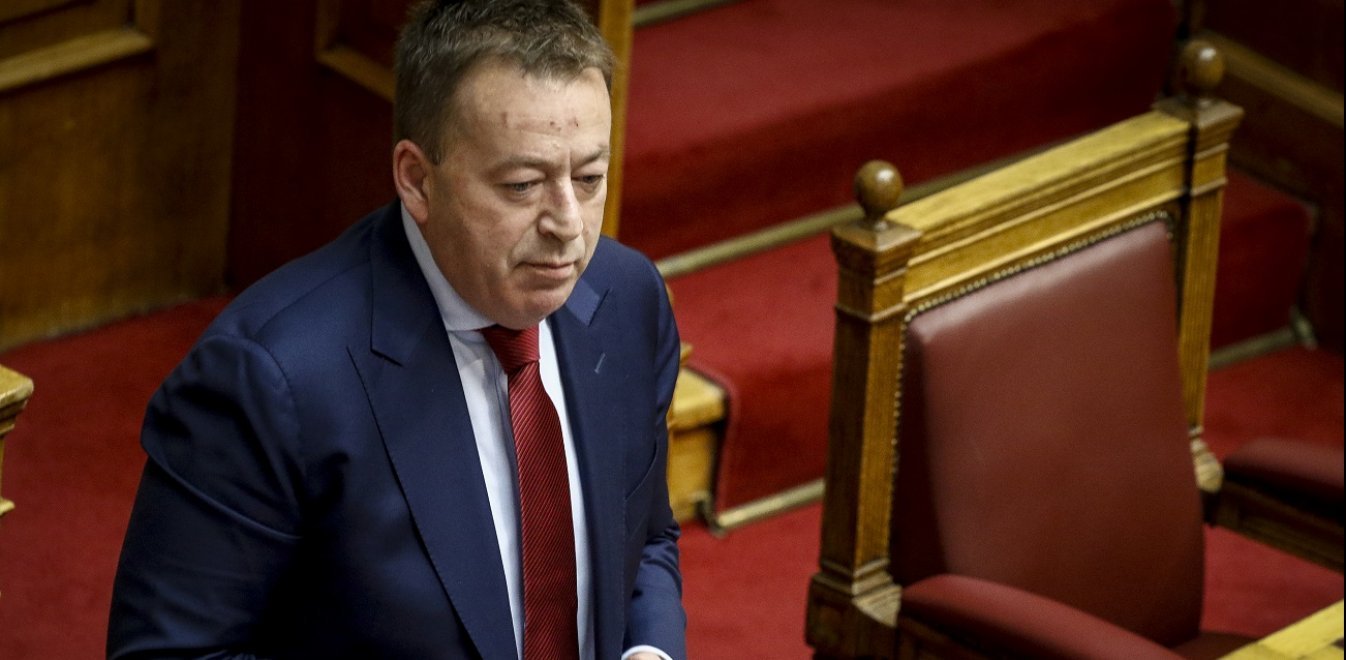 Β.Κόκκαλης: «Και εγώ θα δώσω ψήφο εμπιστοσύνης στην κυβέρνηση»