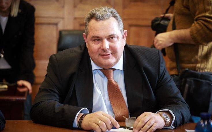 Ο βελγικός Τύπος για την αποχώρηση του Π. Καμμένου και το τι μέλλει γενέσθαι στην Ελλάδα