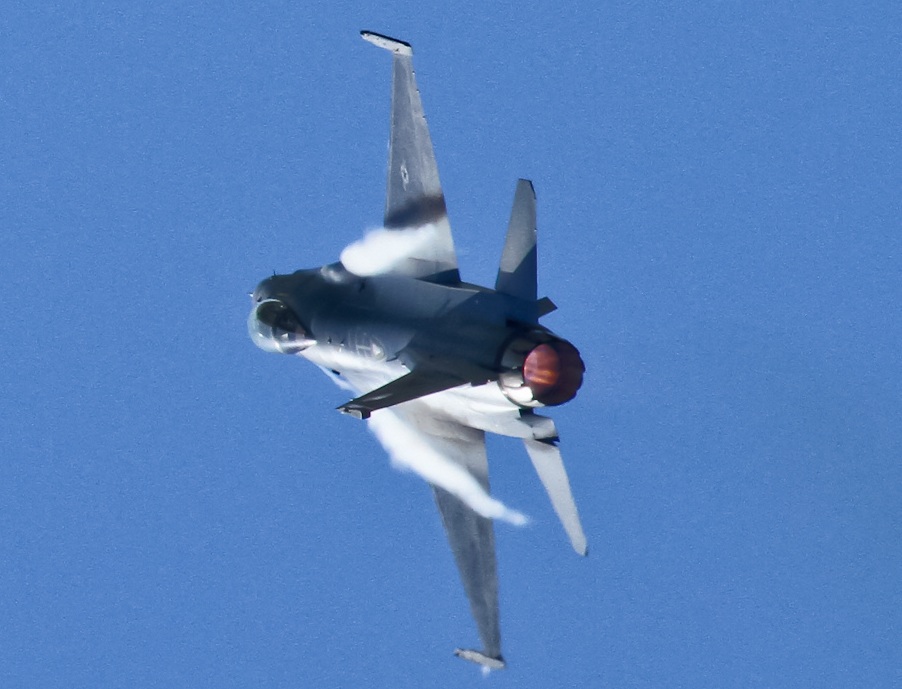 Οι Τούρκοι δοκιμάζουν τα «νεύρα» της ΠΑ: 5 σκληρές εμπλοκές στο Αιγαίο με μαχητικά της ΤΗΚ