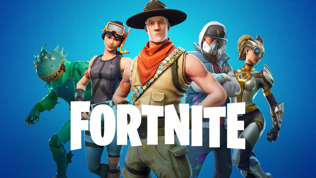 Fortnite: Το παιχνίδι που «εθίζει» εκατομμύρια παιδιά