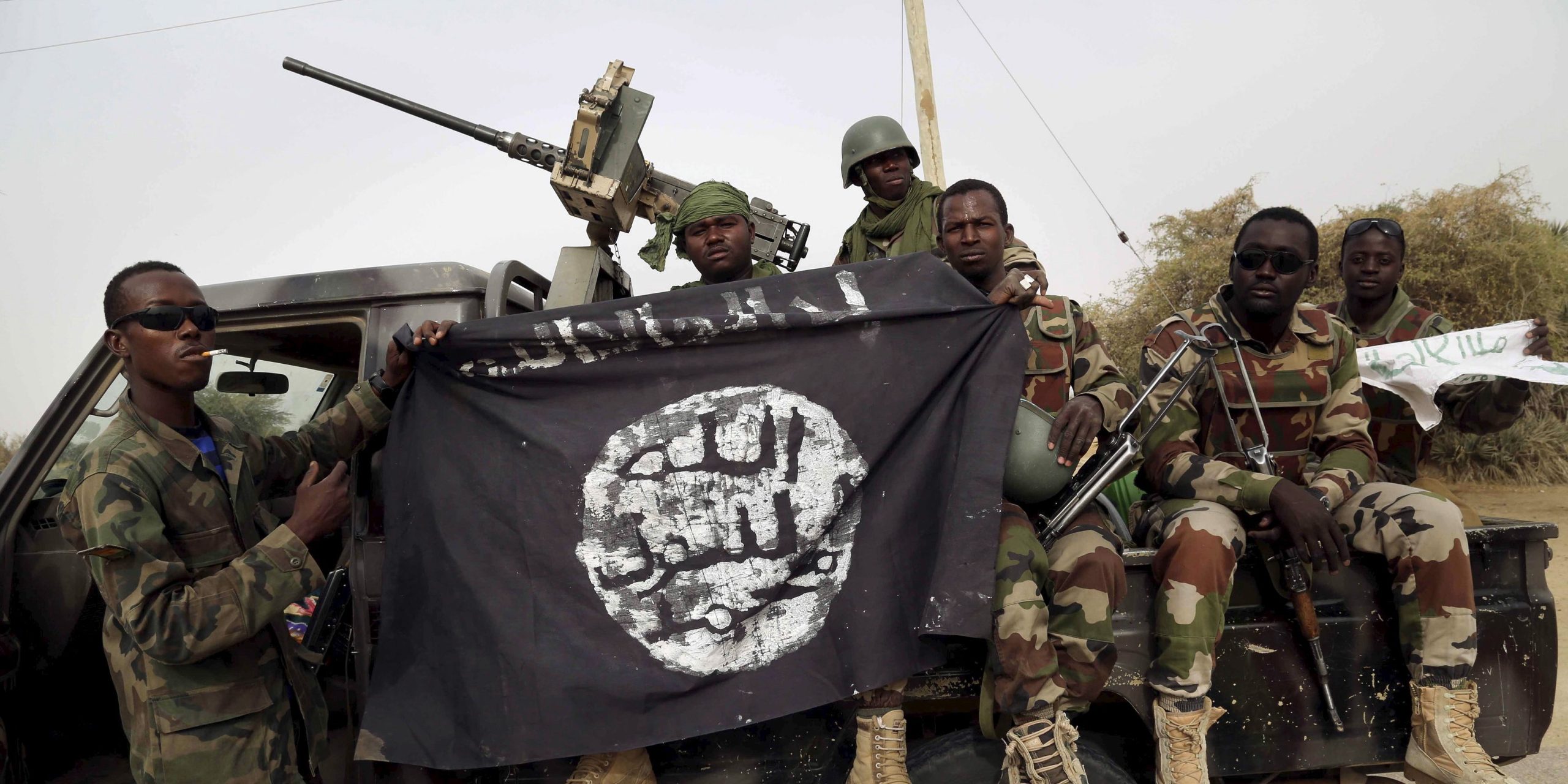 Νιγηρία: Τρόμος σε πόλη από εισβολή εξτρεμιστών μουσουλμάνων