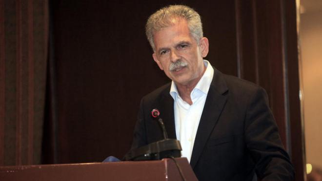 Ο Σπύρος Δανέλλης του Ποταμιού είναι ο νούμερο 151 του Α.Τσίπρα