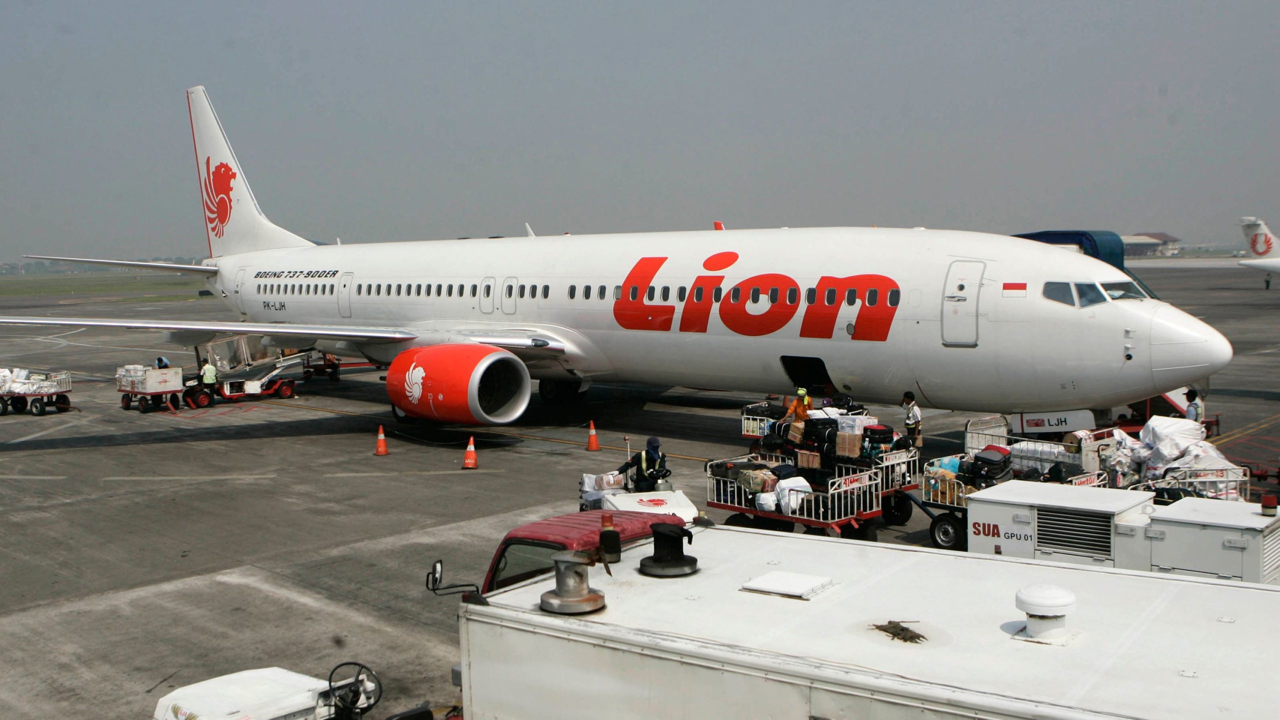 Ινδονησία: Βρέθηκε ο «αποτυπωτής συνομιλιών» του αεροσκάφους της Lion Air που συνετρίβη